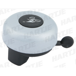 Hartje Reich Ringklokker "cyklist"