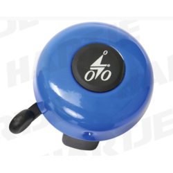 Hartje Reich Ringklokker "cyklist"