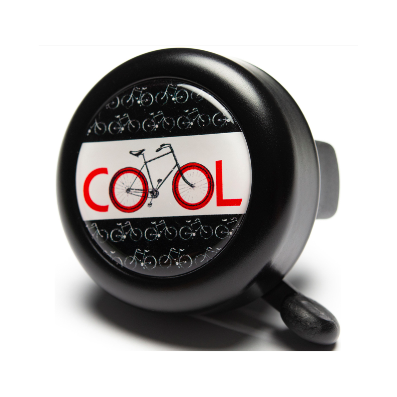 Hartje Reich Ringklokker "Cool"