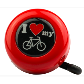 Hartje Reich Ringklokker 