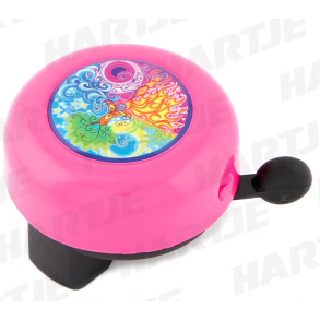 Hartje Reich Ringklokker 