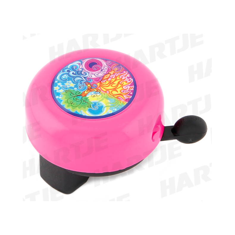 Hartje Reich Ringklokker "Mandala"