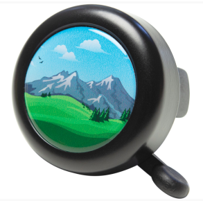 Hartje Reich Ringklokker 