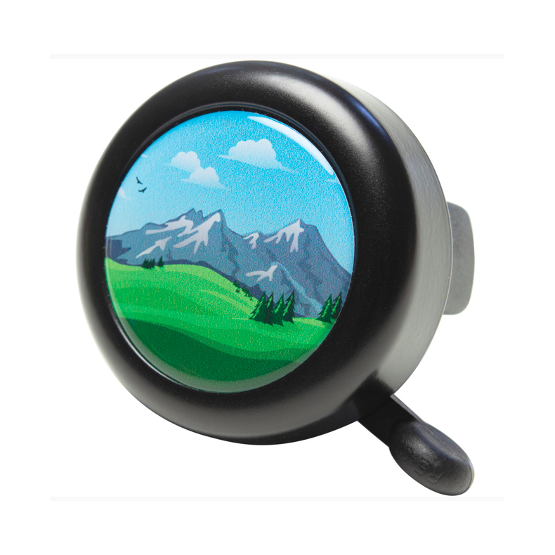 Hartje Reich Ringklokker "bjerge"