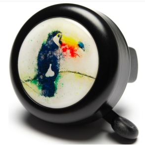 Hartje Reich Ringklokker 