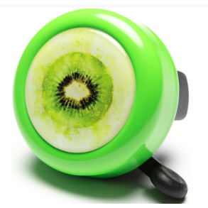 Hartje Reich Ringklokker 