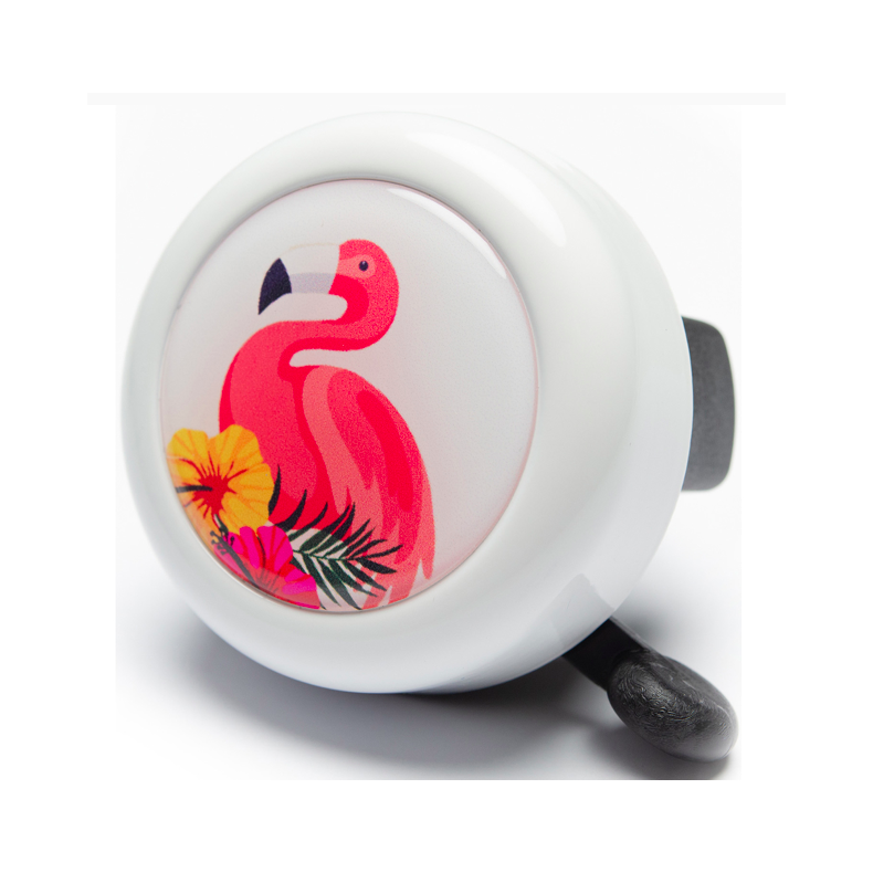 Hartje Reich Ringklokker "Flamingo"