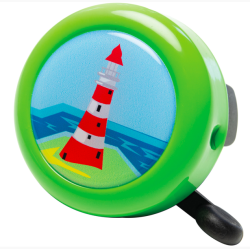 Hartje Reich Ringklokker "Leuchtturm"