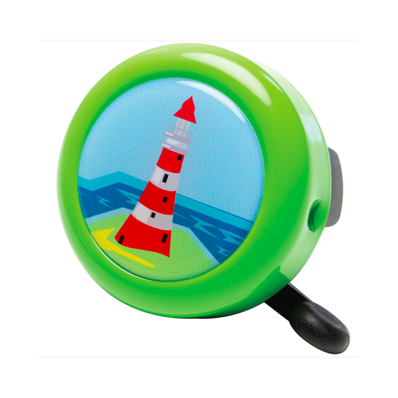 Hartje Reich Ringklokker "Leuchtturm"