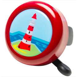 Hartje Reich Ringklokker "Leuchtturm"