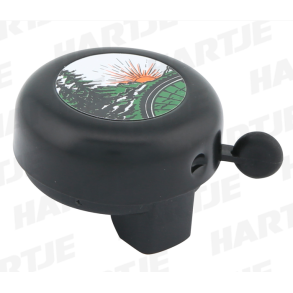 Hartje Reich Ringklokker 