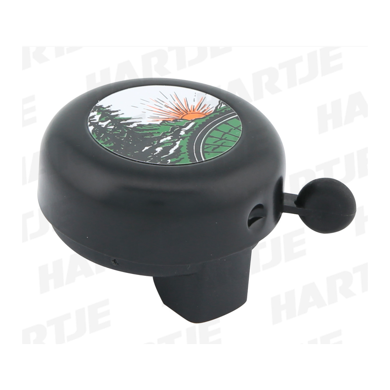 Hartje Reich Ringklokker "Solopgang"