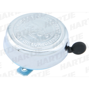 Hartje Reich Ringklokker 