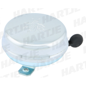 Hartje Reich Ringklokker 