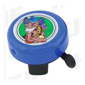 Hartje Reich Ringklokker 