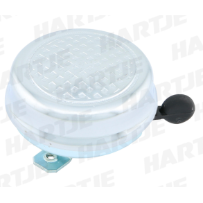 Hartje Reich Ringklokker 