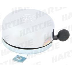 Hartje Reich Ringklokker "Krone"