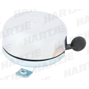 Hartje Reich Ringklokker 