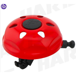 Hartje Reich Ringklokker "Eddy"