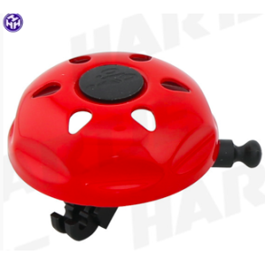 Hartje Reich Ringklokker 