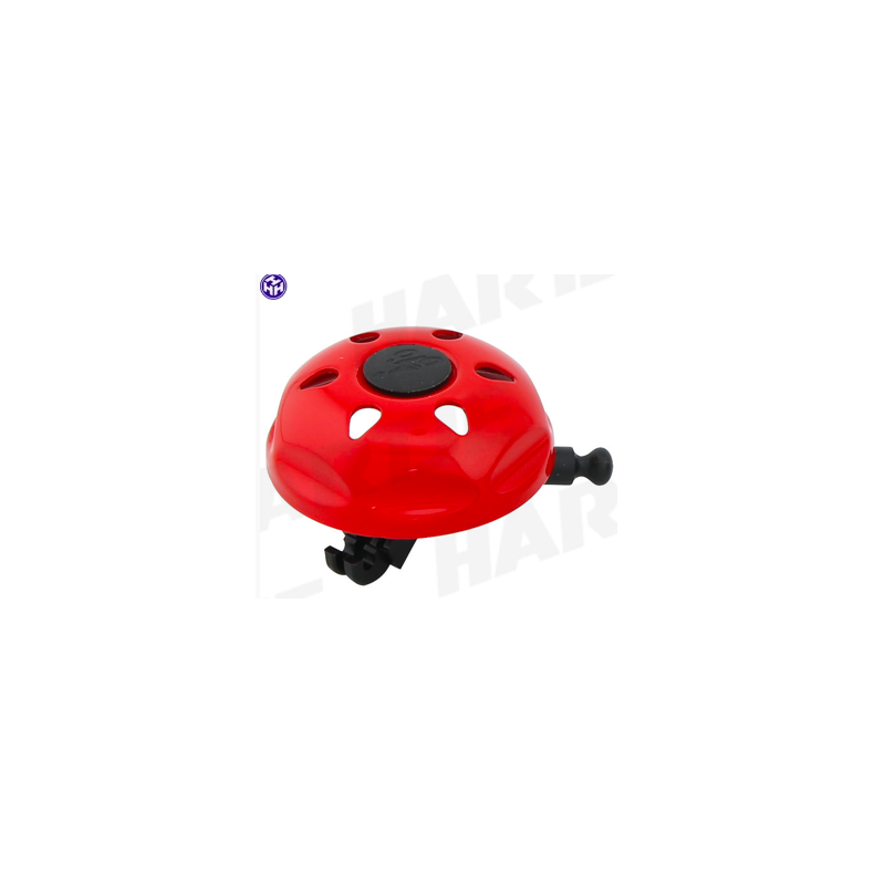 Hartje Reich Ringklokker "Eddy"