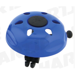 Hartje Reich Ringklokker "Eddy"