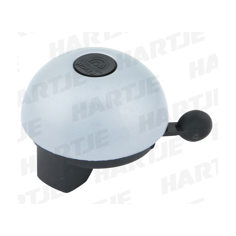 Hartje Reich Ringklokker "City"