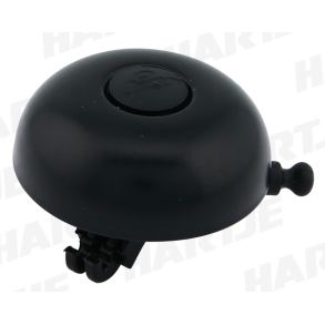 Hartje Reich Ringklokker 