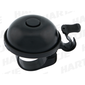 Hartje Reich Mini Ringklokker 