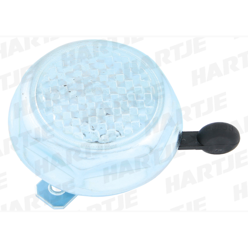 Hartje Reich Ringklokker "Schachbrett"