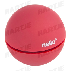 Hartje Palomar Ringklokker "Nello" Batteri klokke