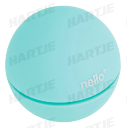 Hartje Palomar Ringklokker "Nello" Batteri klokke