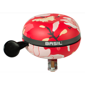 Hartje Basil Ringklokker 