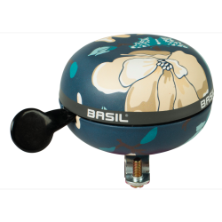 Hartje Basil Ringklokker "Big Bell Magnolia" 