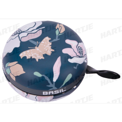 Hartje Basil Ringklokker "Big Bell Magnolia" 