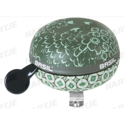 Hartje Basil Ringklokker "Big Bell Bohme"