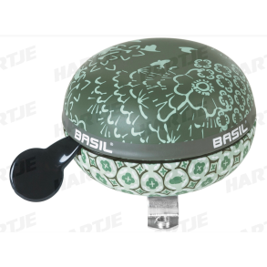 Hartje Basil Ringklokker 