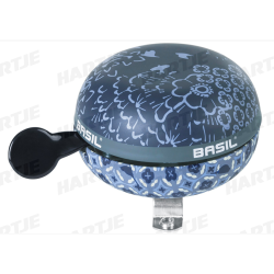 Hartje Basil Ringklokker "Big Bell Bohme"