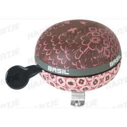 Hartje Basil Ringklokker "Big Bell Bohme"