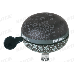 Hartje Basil Ringklokker "Big Bell Bohme"