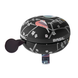 Hartje Basil Ringklokker "Big Bell Wanderlust"