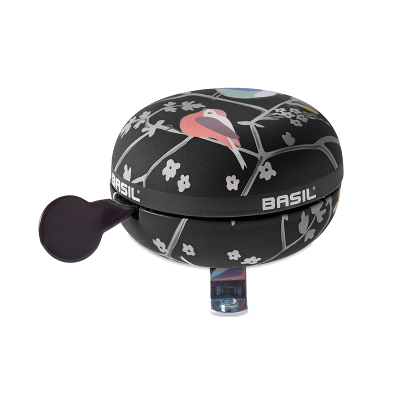 Hartje Basil Ringklokker "Big Bell Wanderlust"