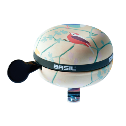 Hartje Basil Ringklokker "Big Bell Wanderlust"