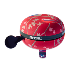 Hartje Basil Ringklokker "Big Bell Wanderlust"