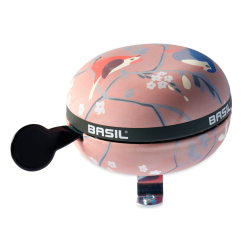 Hartje Basil Ringklokker "Big Bell Wanderlust"