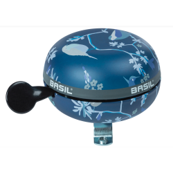 Hartje Basil Ringklokker "Big Bell Wanderlust"