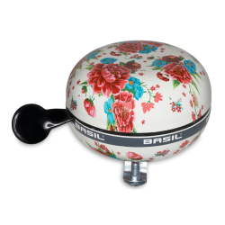 Hartje Basil Ringklokker "Big Bell Bloom"