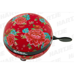 Hartje Basil Ringklokker "Big Bell Bloom"