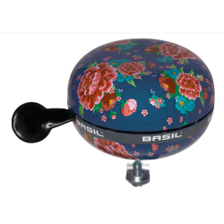 Hartje Basil Ringklokker "Big Bell Bloom"