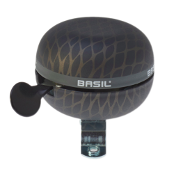 Hartje Widek Basil Ringeklokke "Noir"